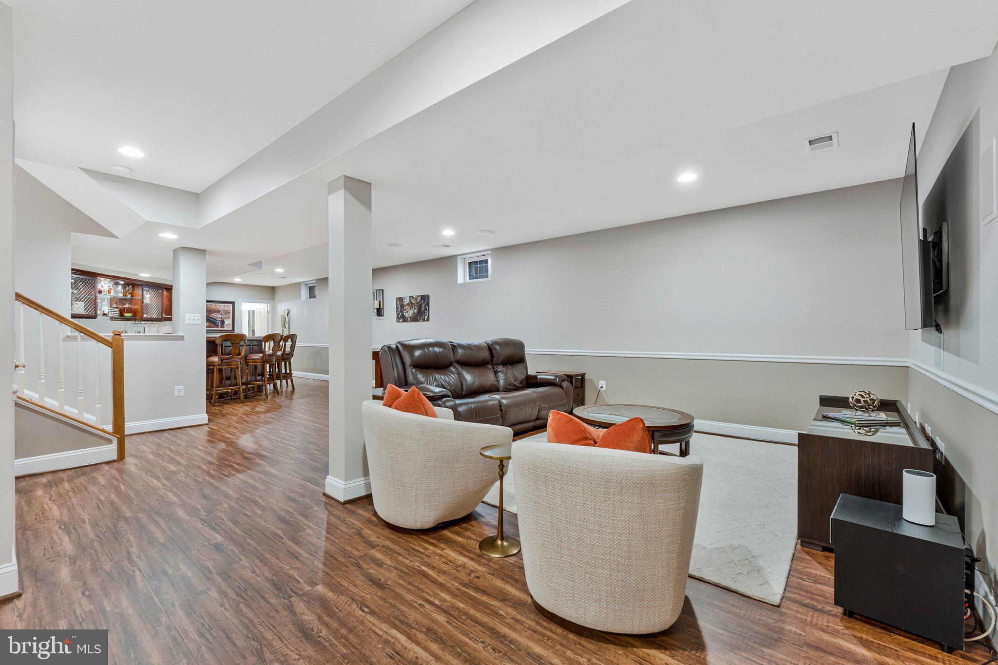 BRIARWOOD TRACE - Residential