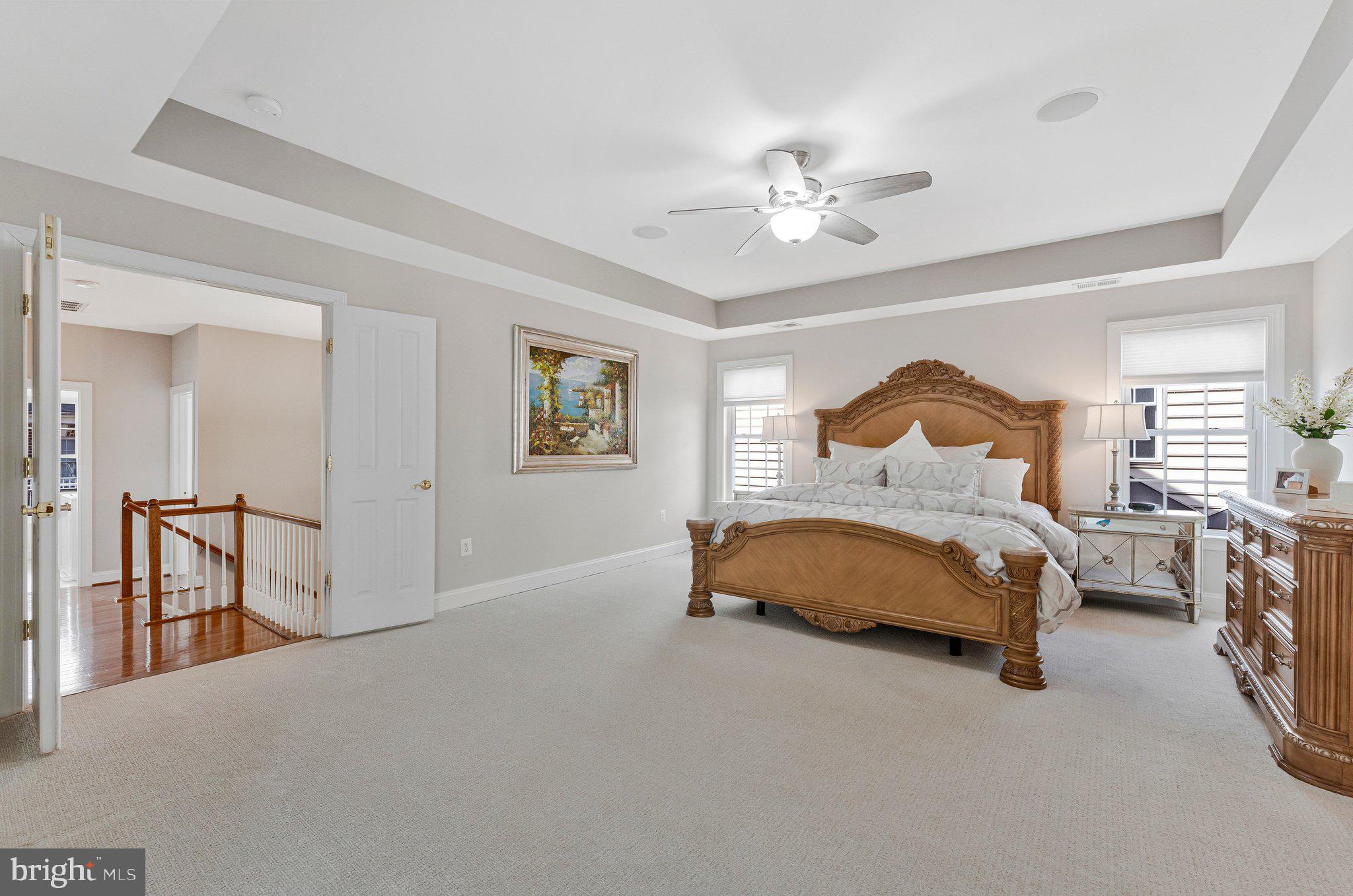 BRIARWOOD TRACE - Residential