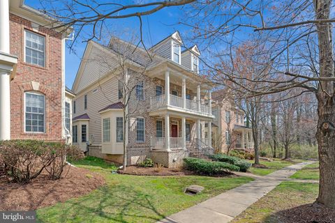 Homes For Sale - 9183 Topaz Street<br/> Fairfax County, FAIRFAX, VA 22031