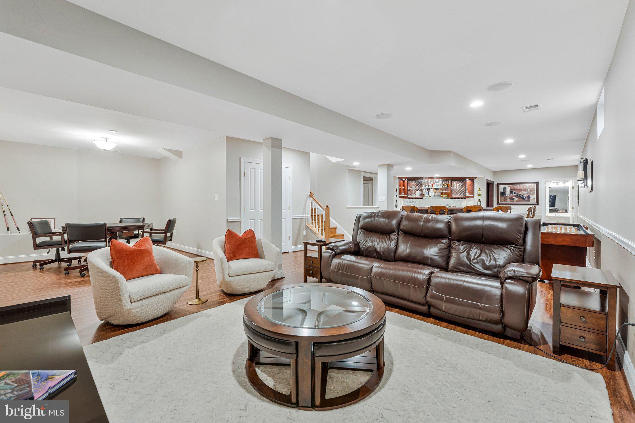 BRIARWOOD TRACE - Residential