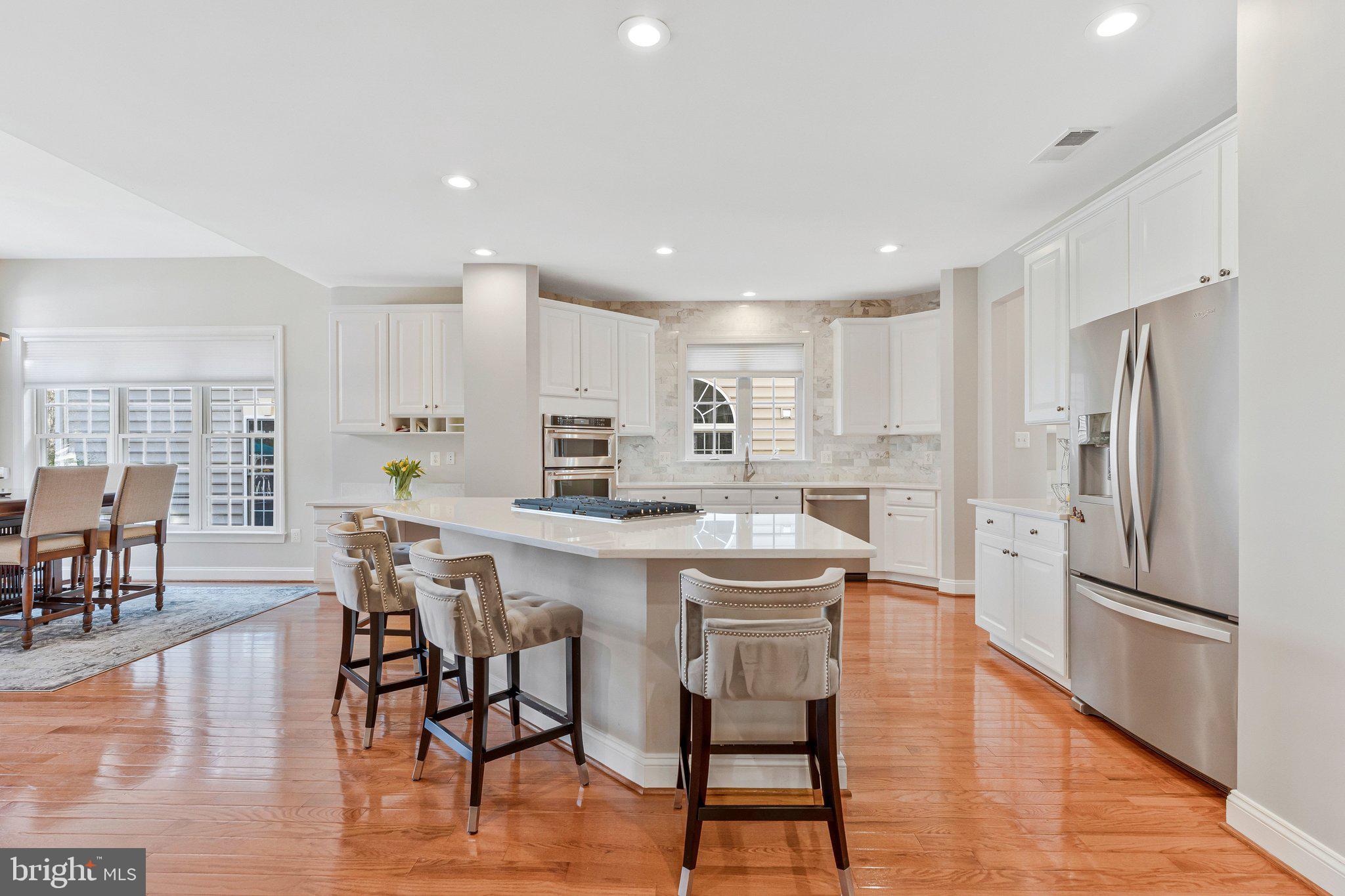 BRIARWOOD TRACE - Residential