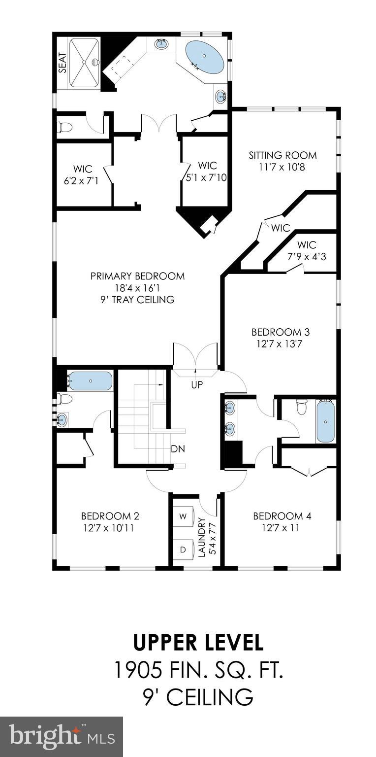BRIARWOOD TRACE - Residential