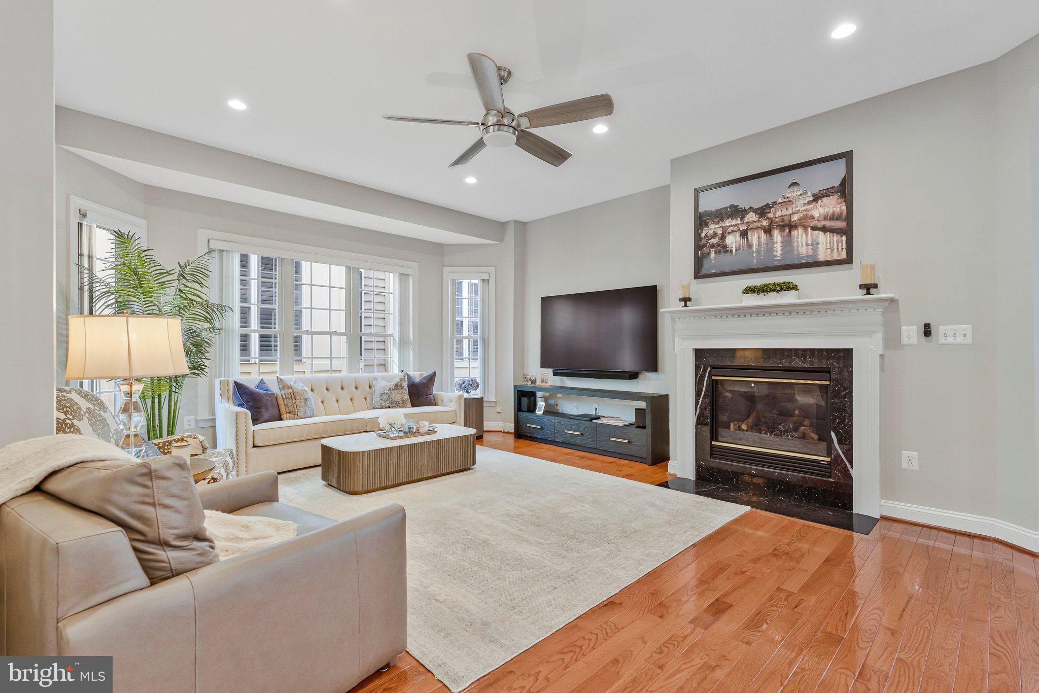 BRIARWOOD TRACE - Residential