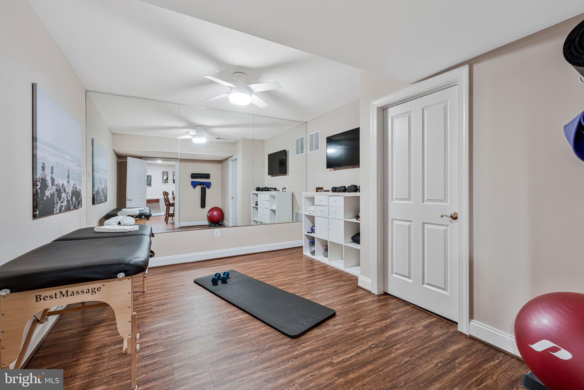 BRIARWOOD TRACE - Residential