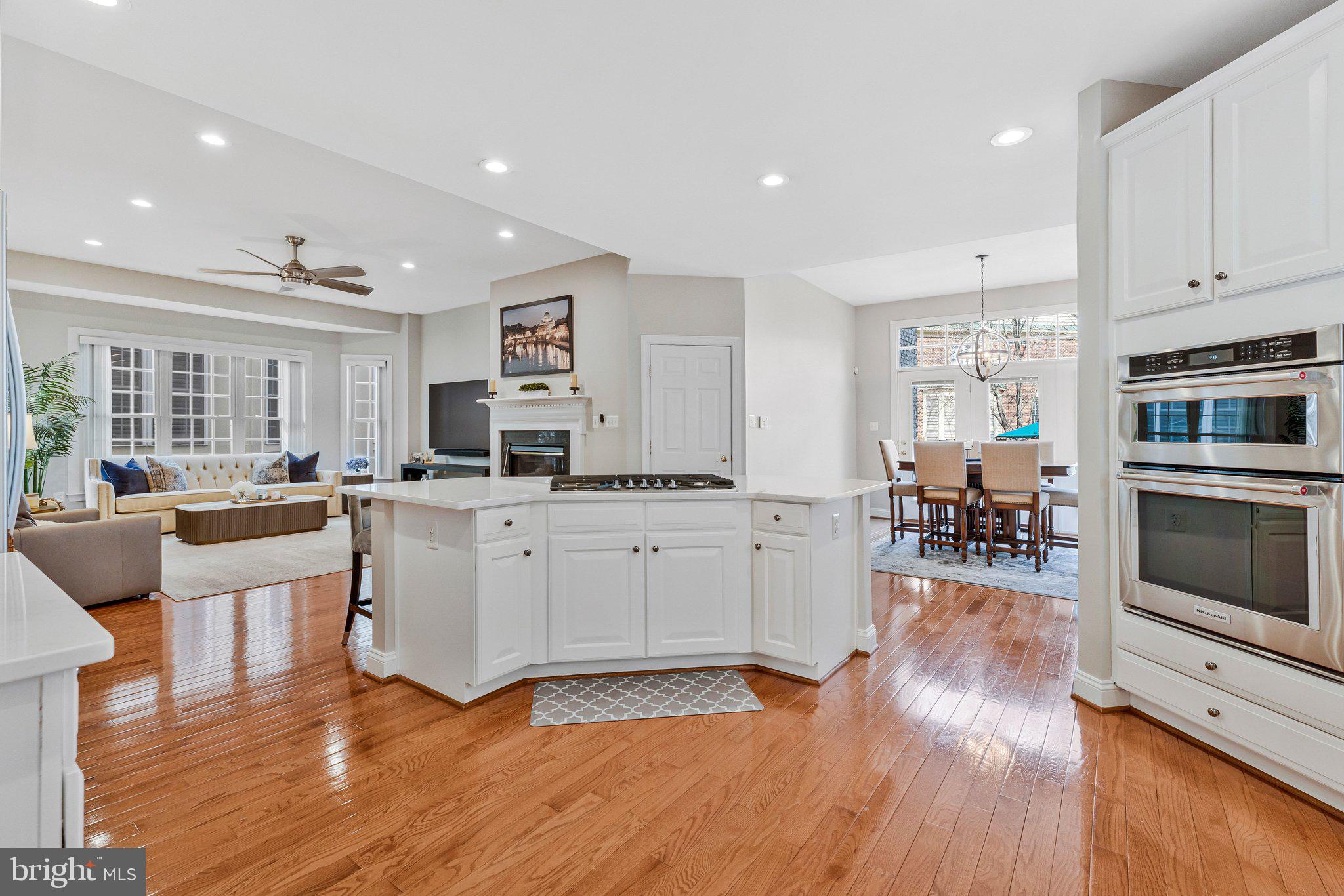 BRIARWOOD TRACE - Residential