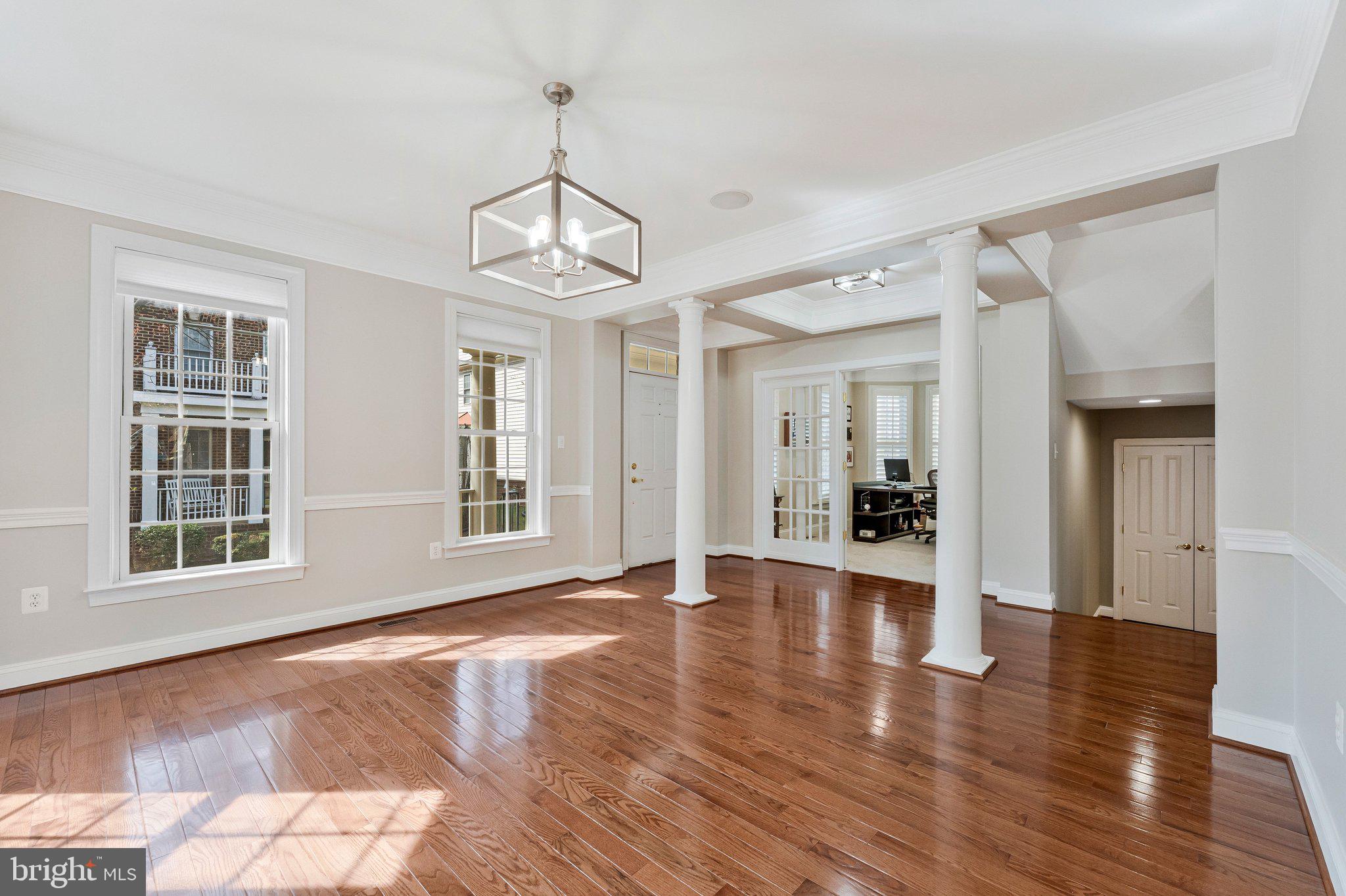 BRIARWOOD TRACE - Residential