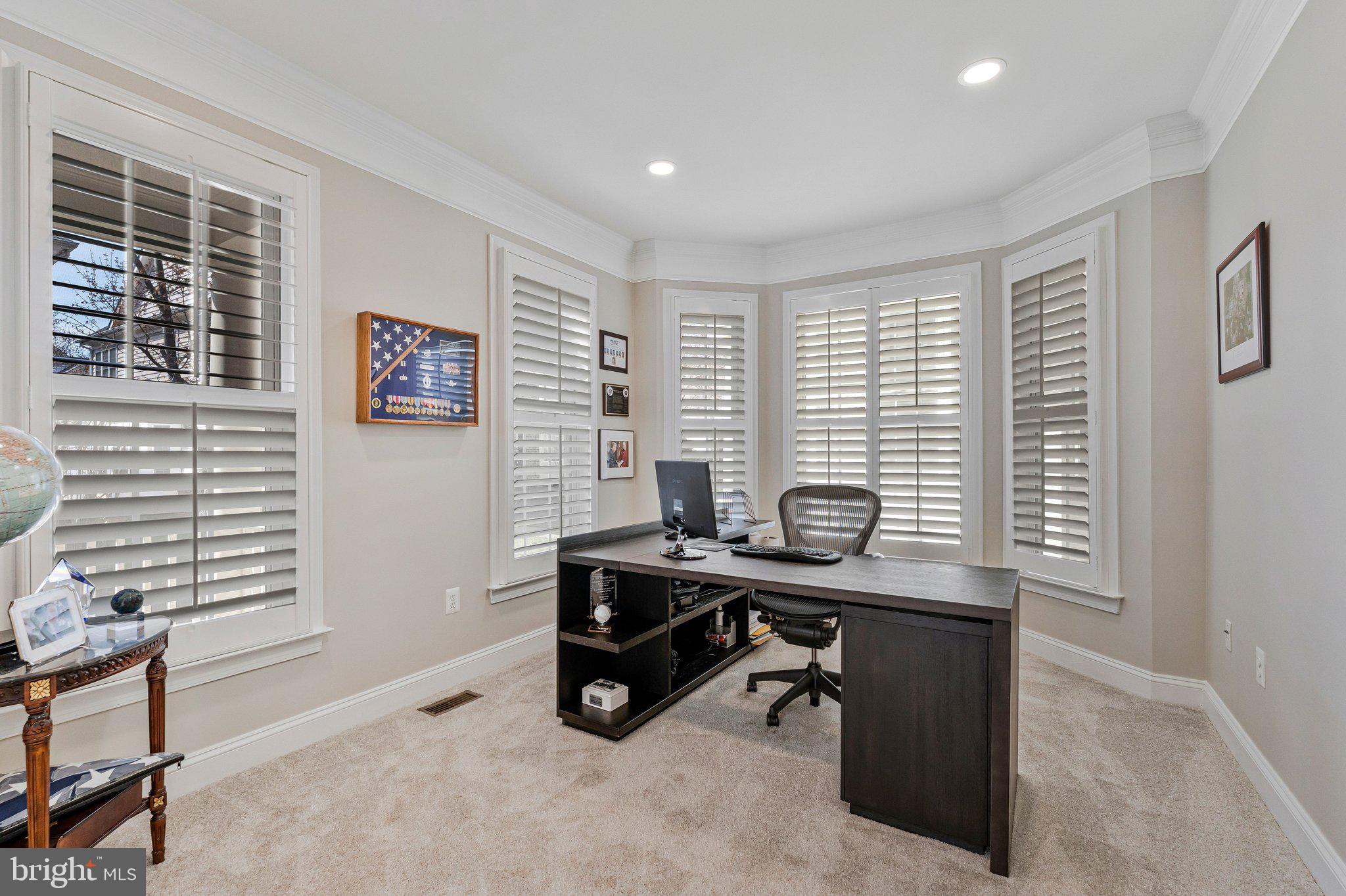 BRIARWOOD TRACE - Residential