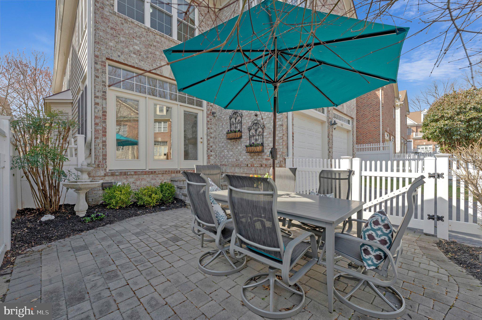 BRIARWOOD TRACE - Residential