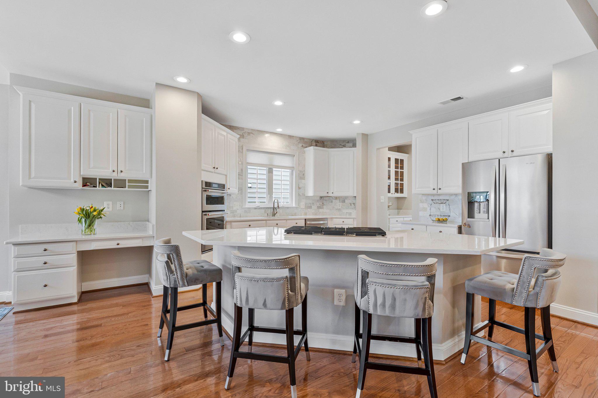 BRIARWOOD TRACE - Residential