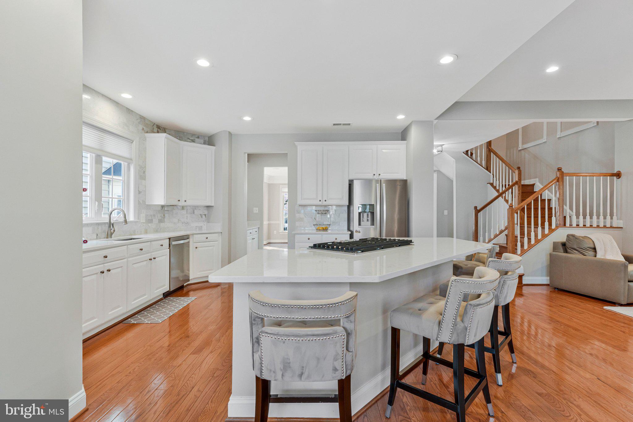 BRIARWOOD TRACE - Residential