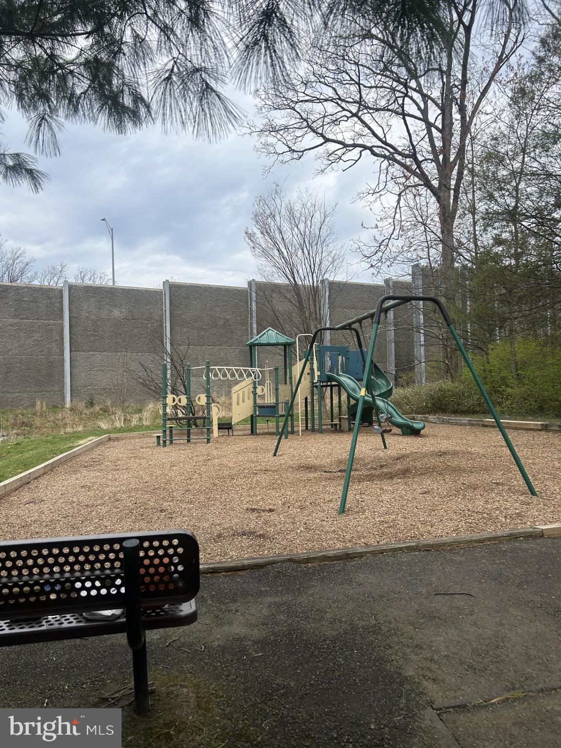 BRIARWOOD TRACE - Residential