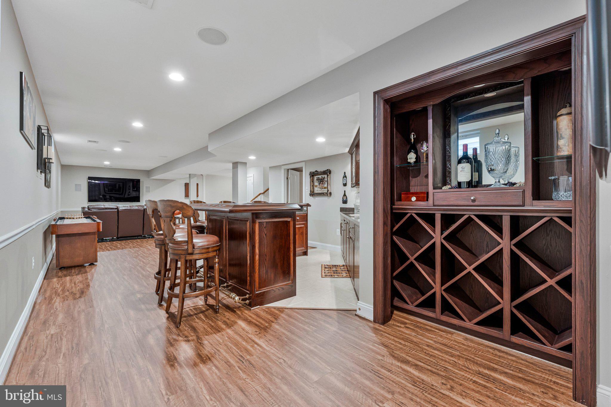 BRIARWOOD TRACE - Residential