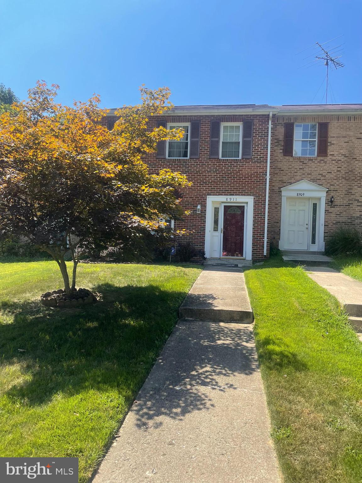 MARLTON - Residential Lease