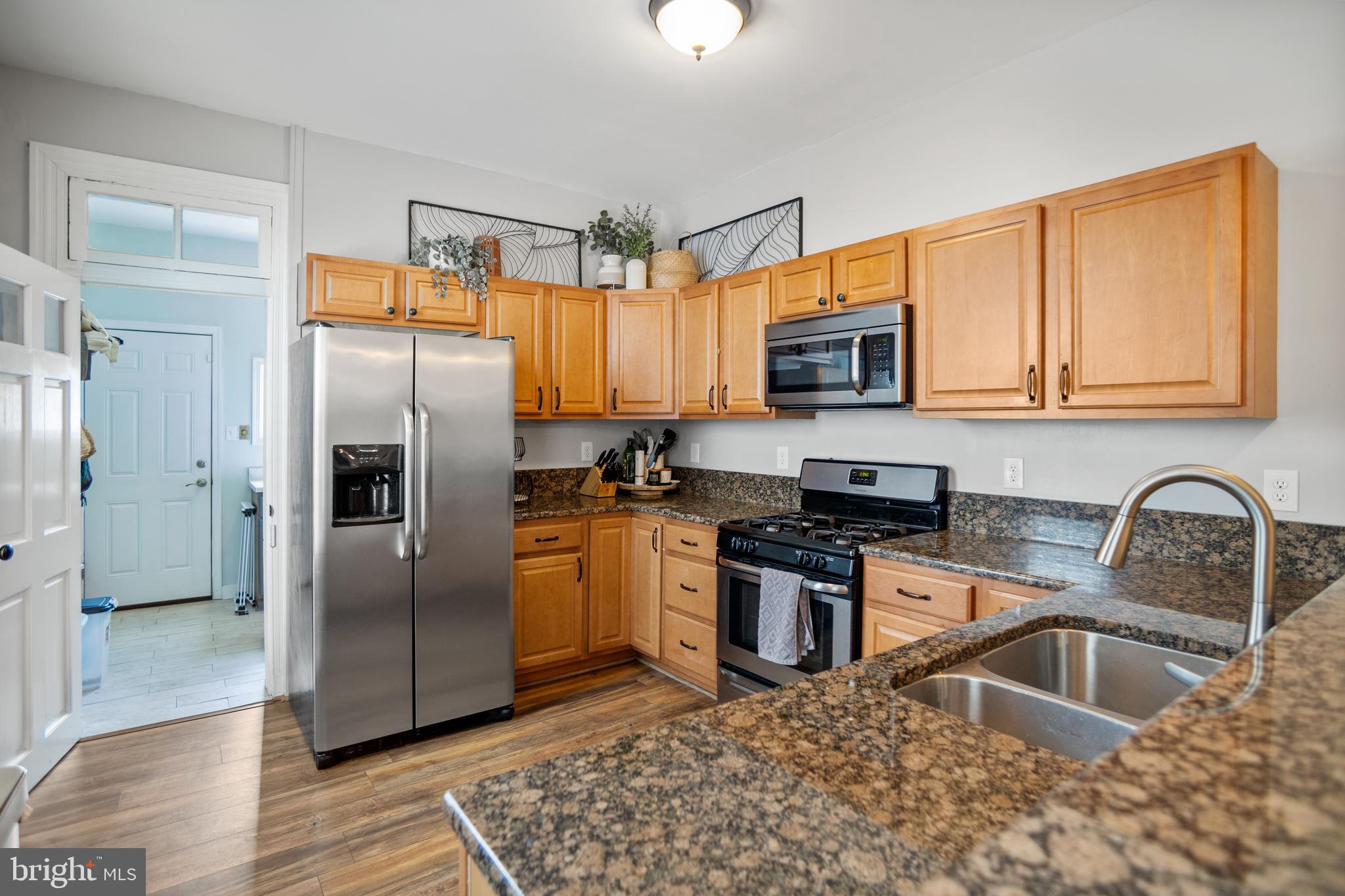 CANTON - Residential Lease