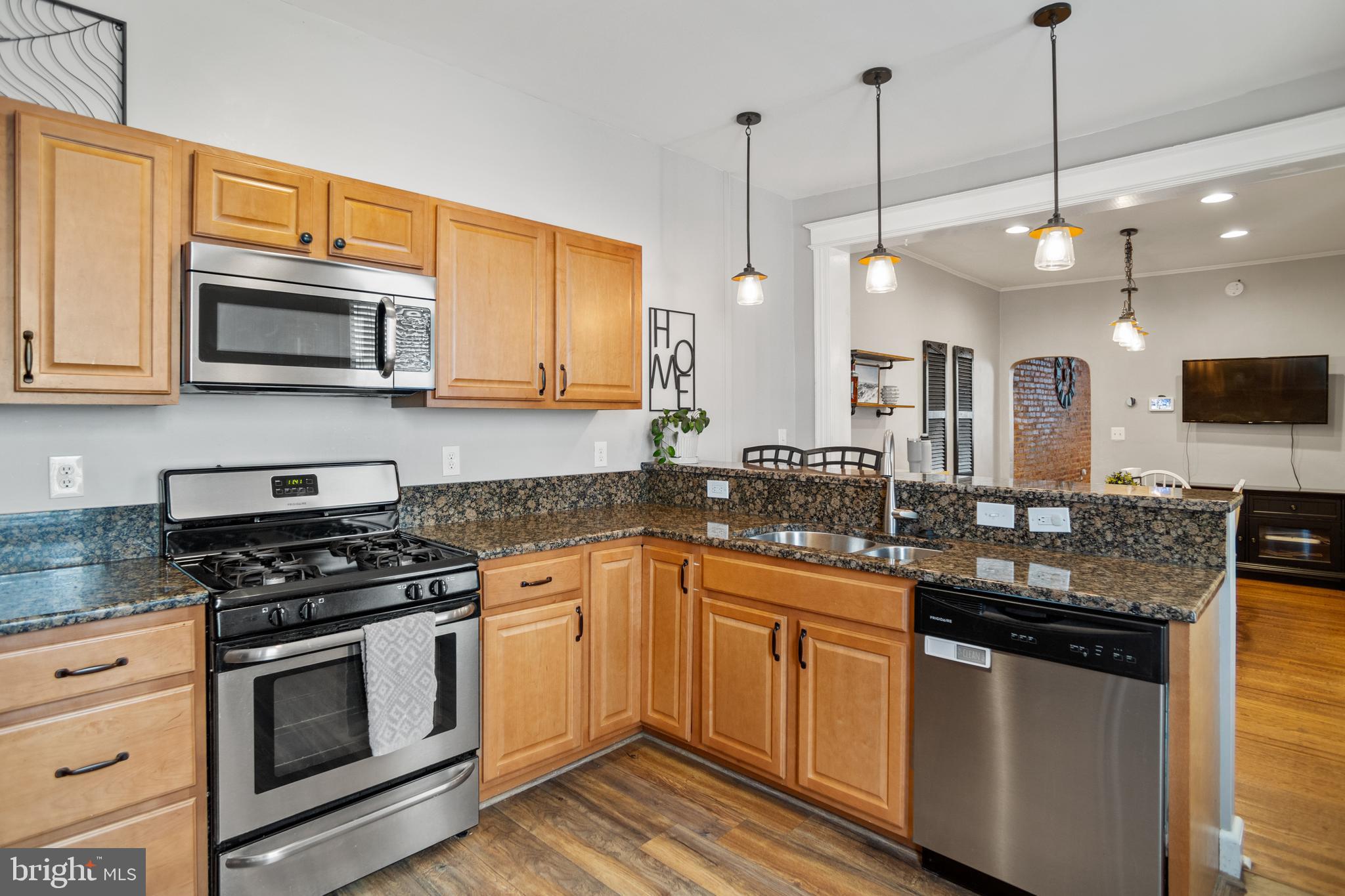 CANTON - Residential Lease