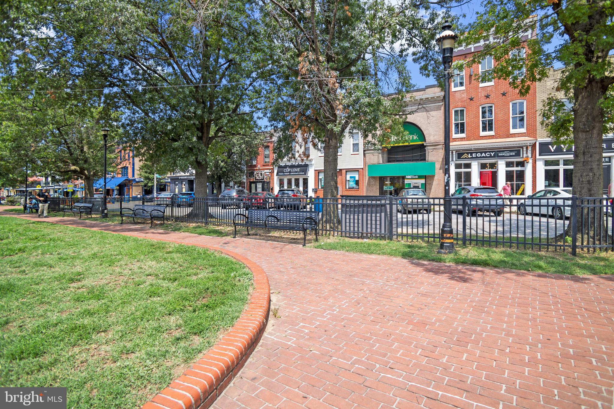 CANTON - Residential Lease