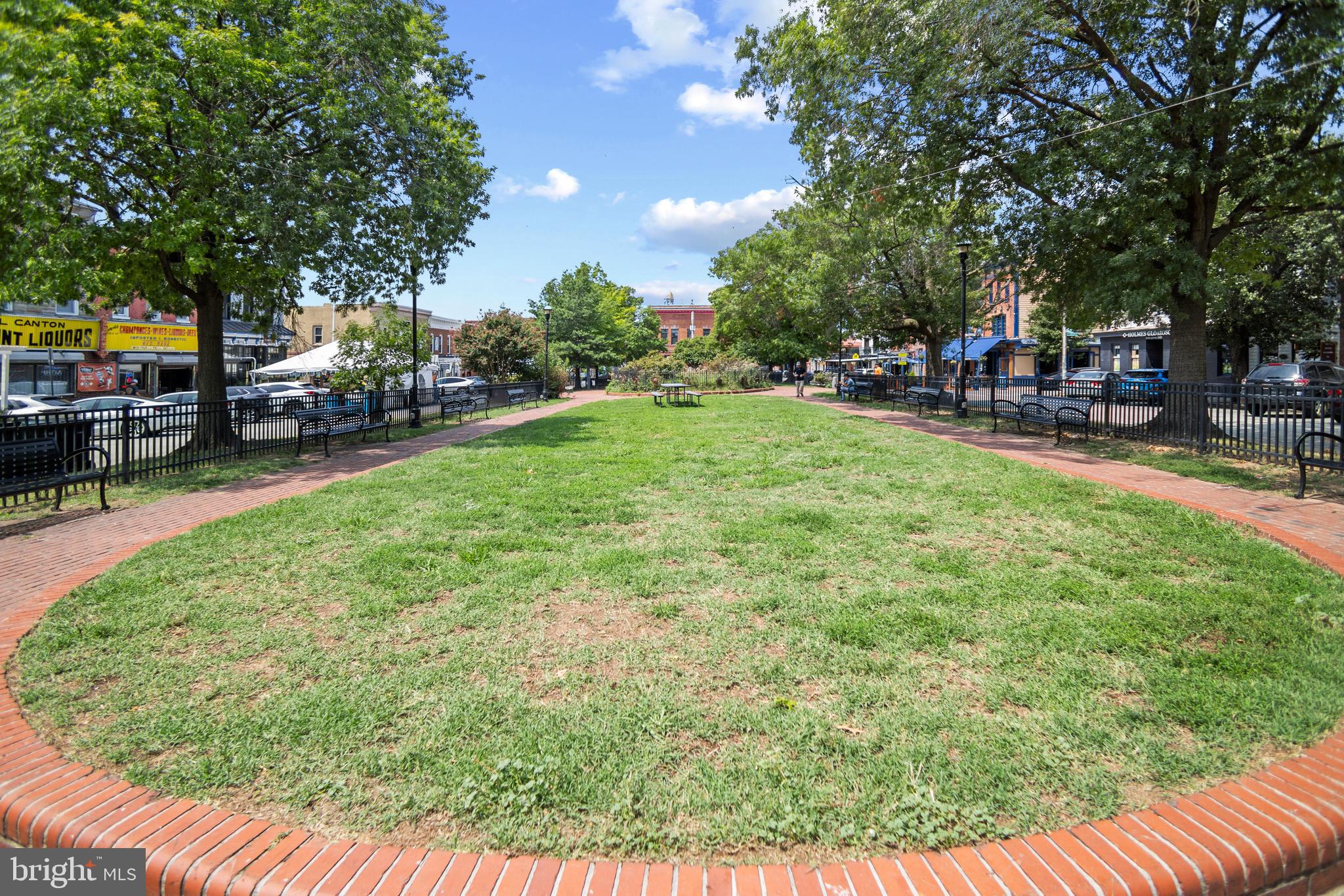 CANTON - Residential Lease