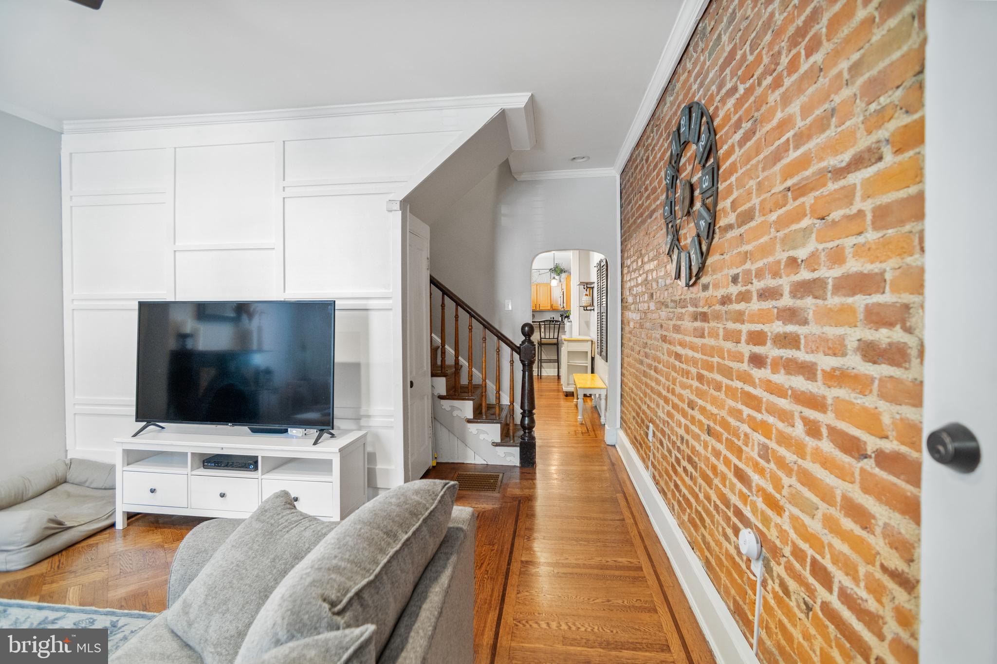 CANTON - Residential Lease