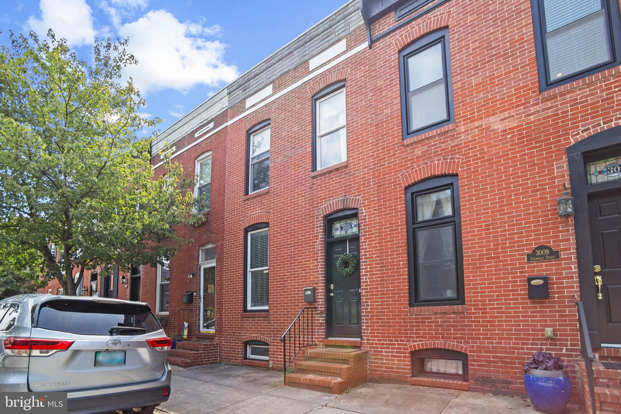 CANTON - Residential Lease