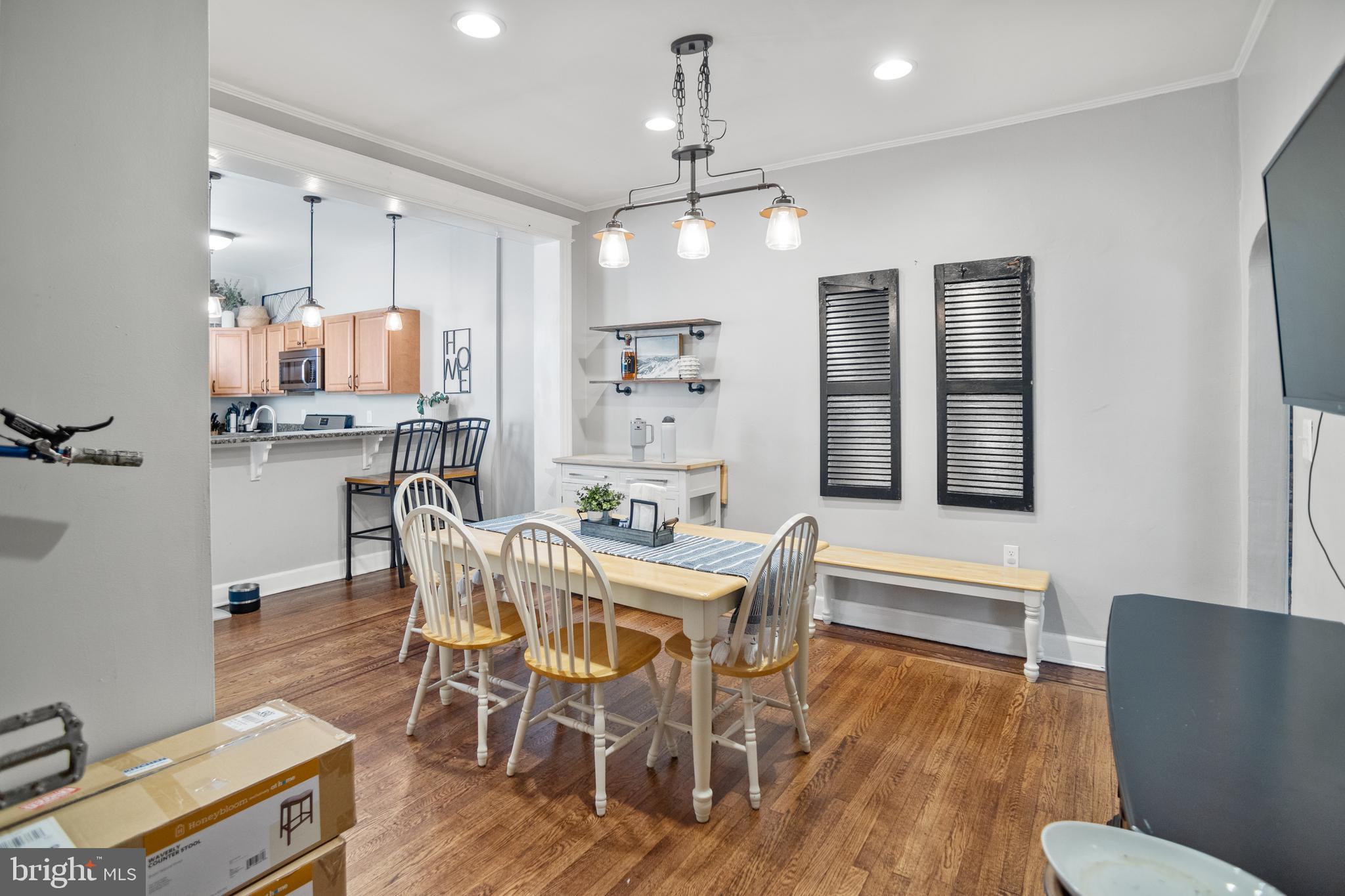CANTON - Residential Lease