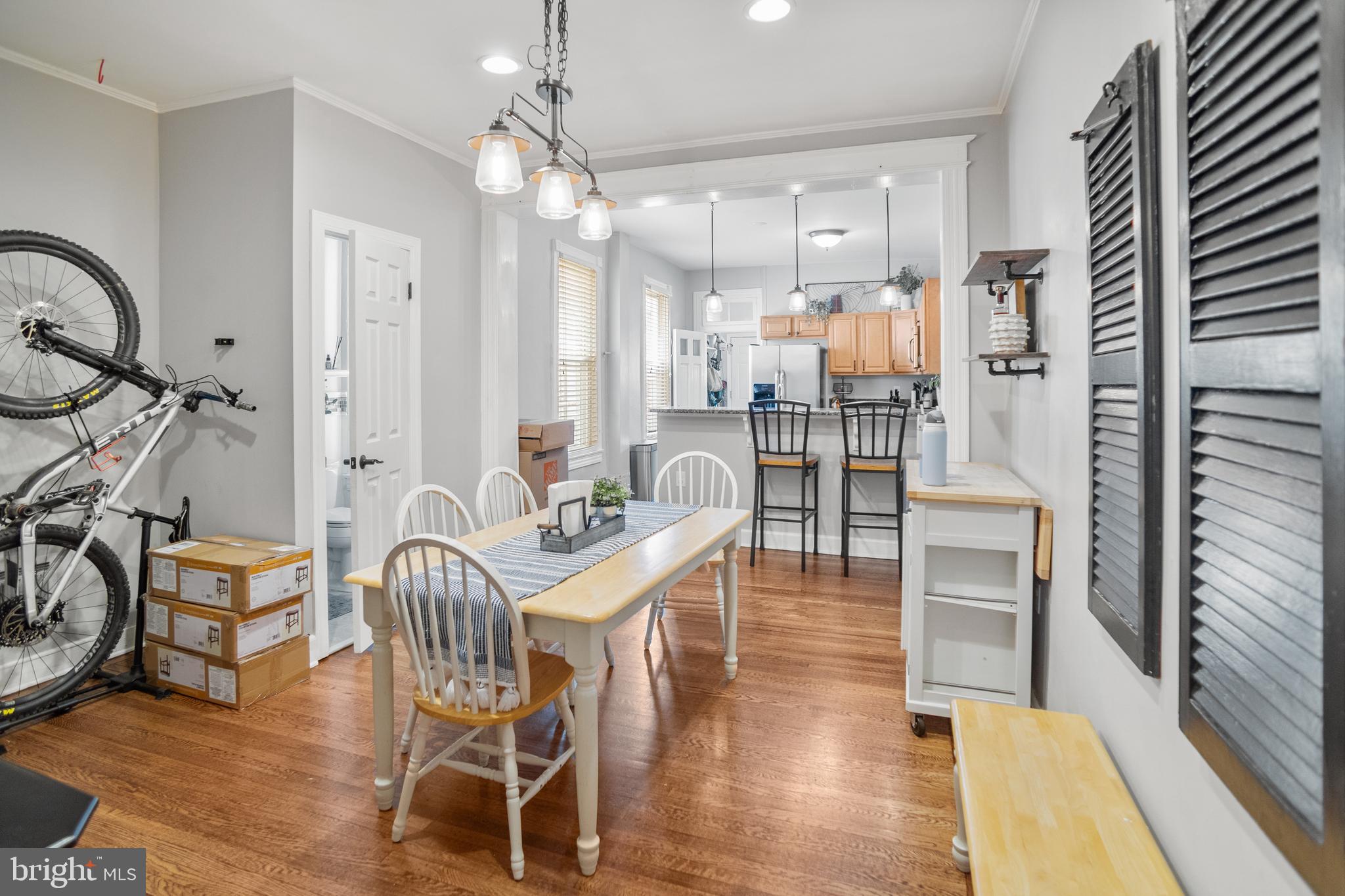 CANTON - Residential Lease