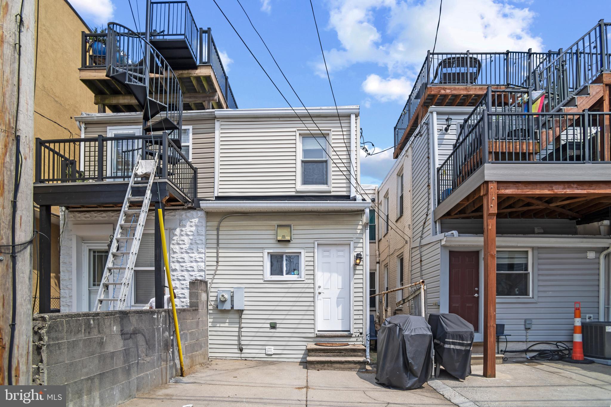 CANTON - Residential Lease