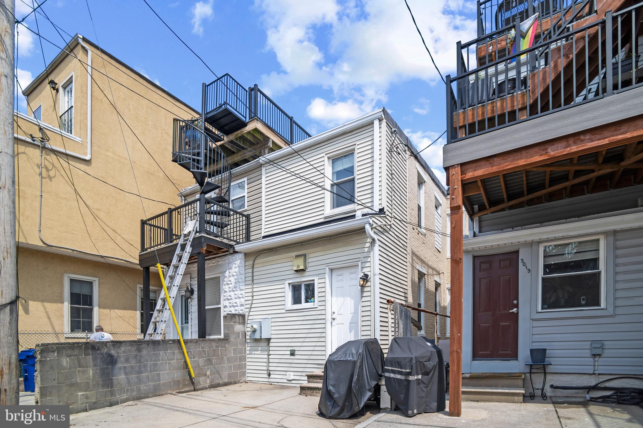 CANTON - Residential Lease