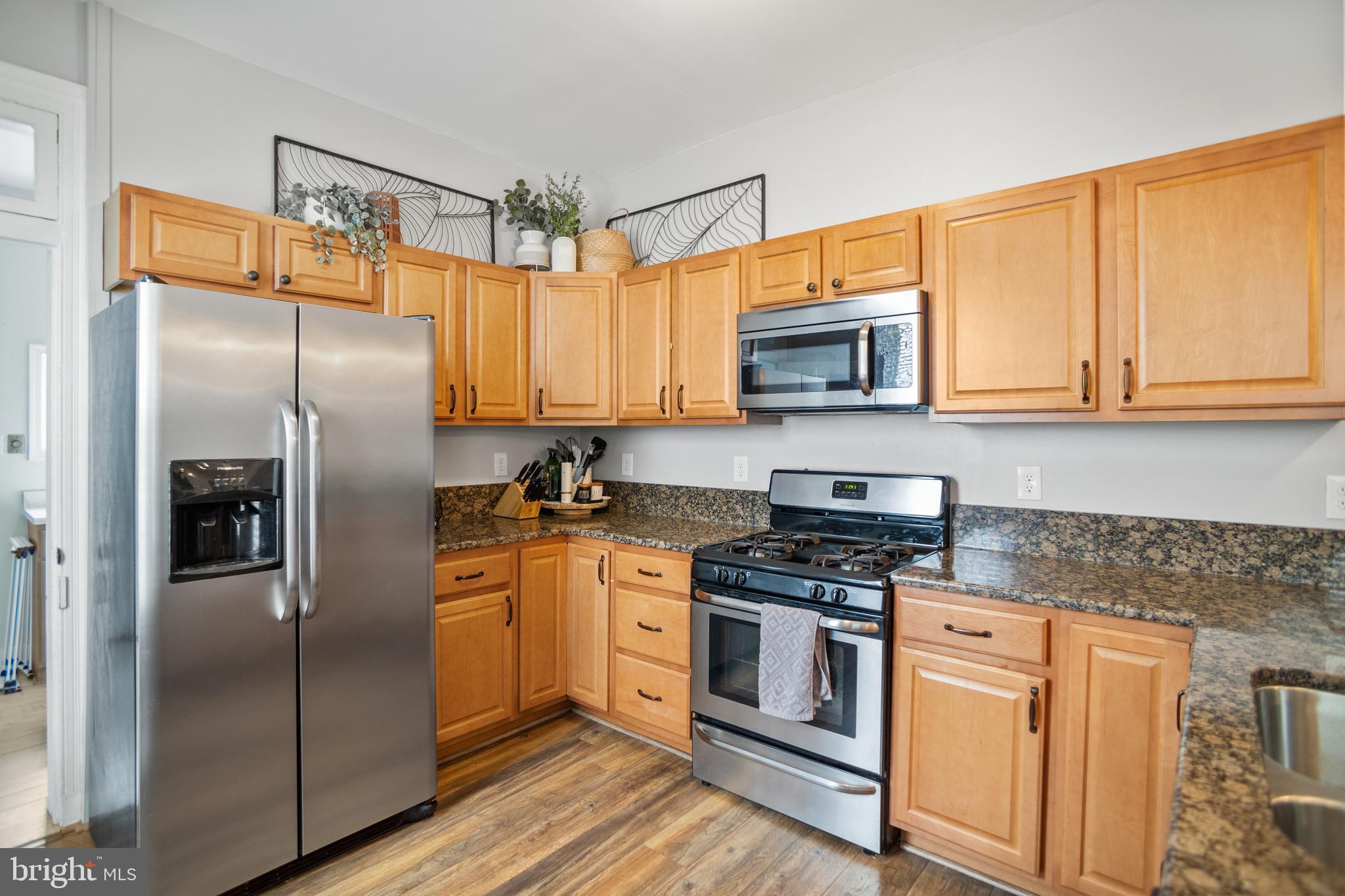 CANTON - Residential Lease