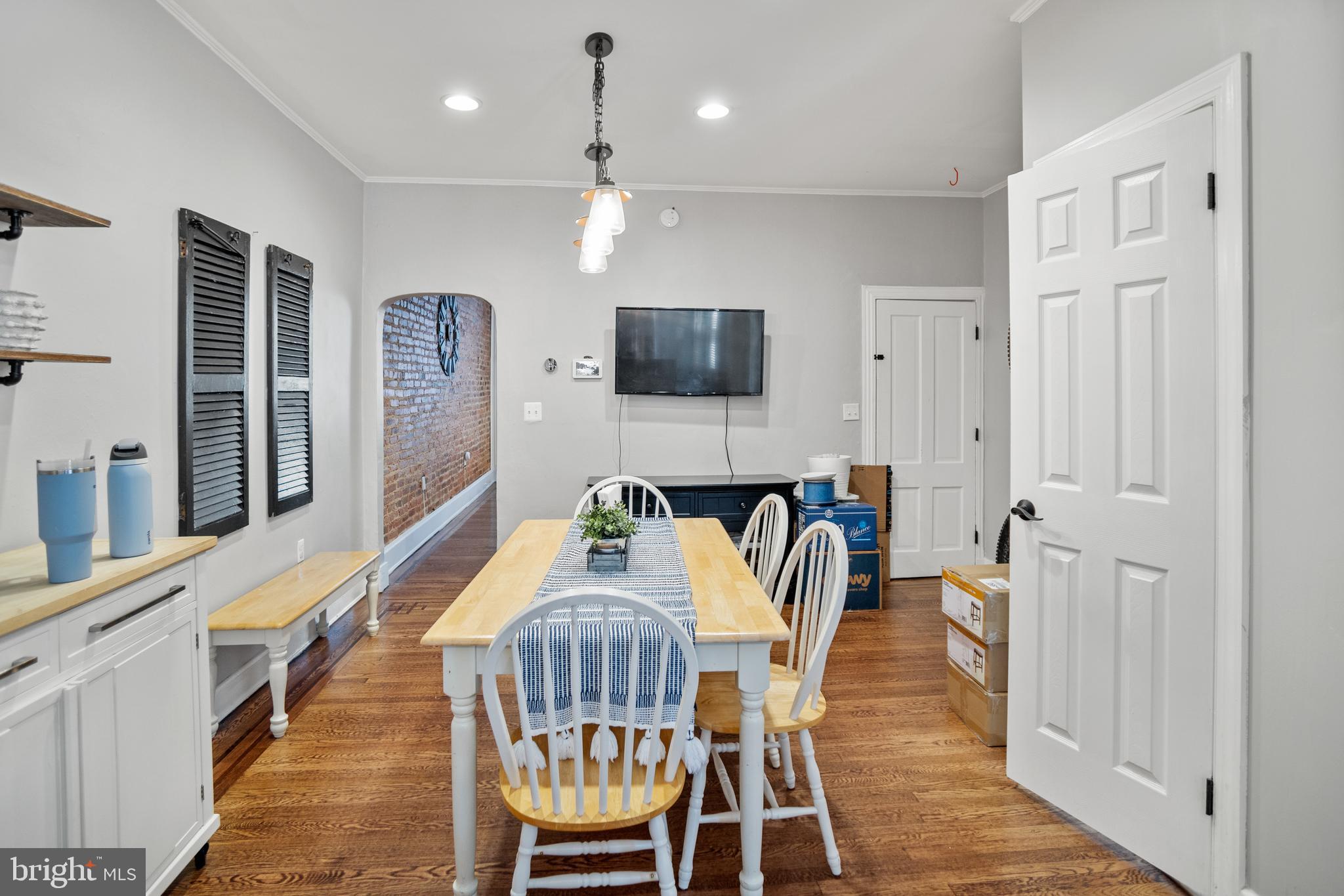 CANTON - Residential Lease