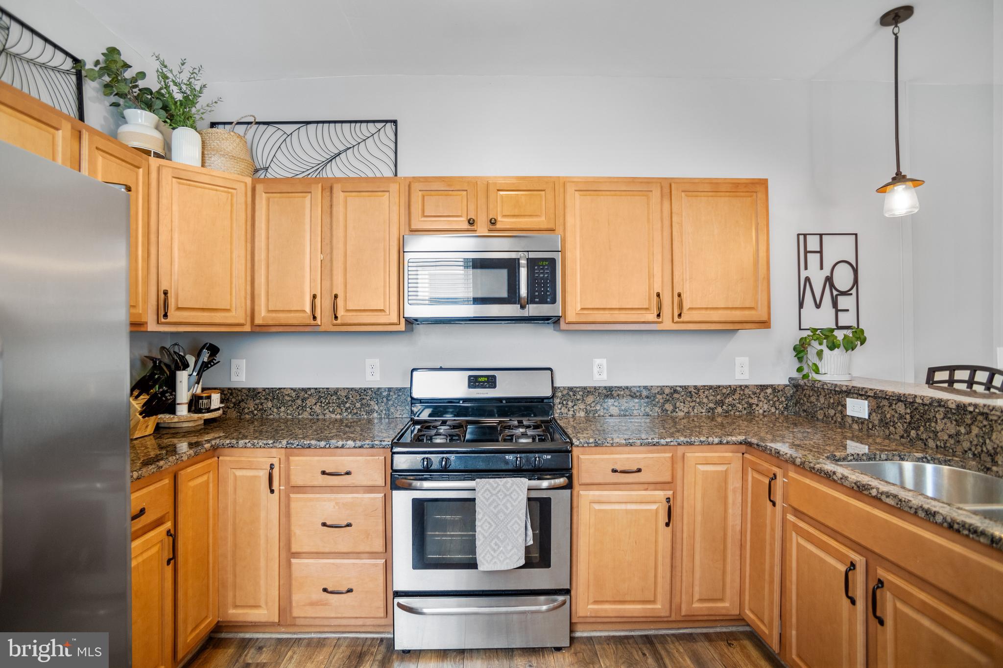 CANTON - Residential Lease
