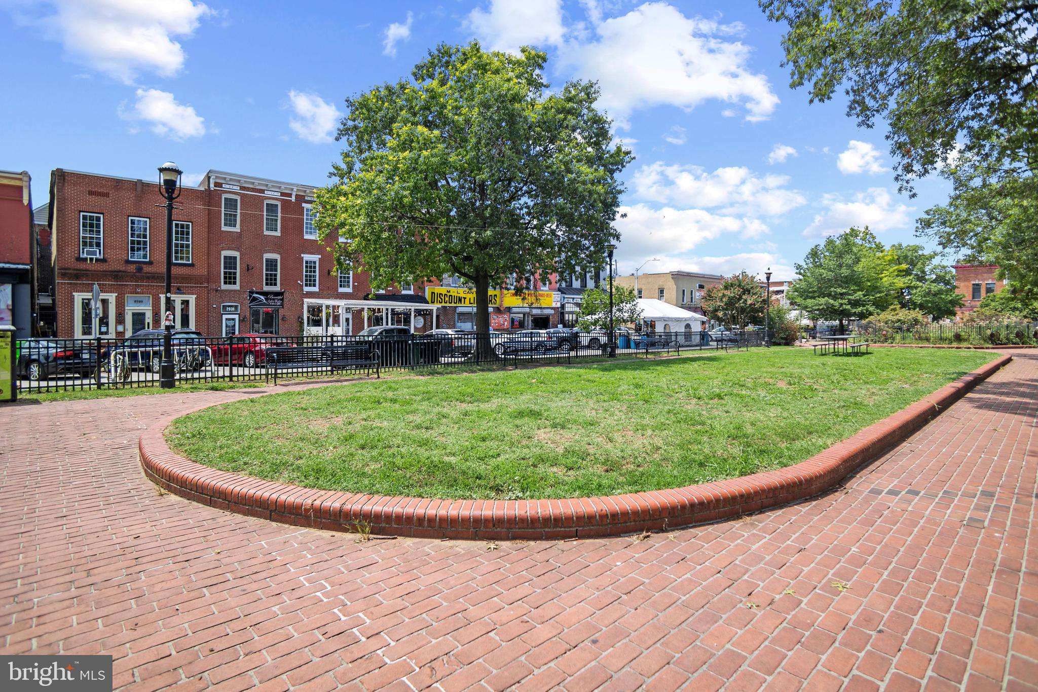 CANTON - Residential Lease