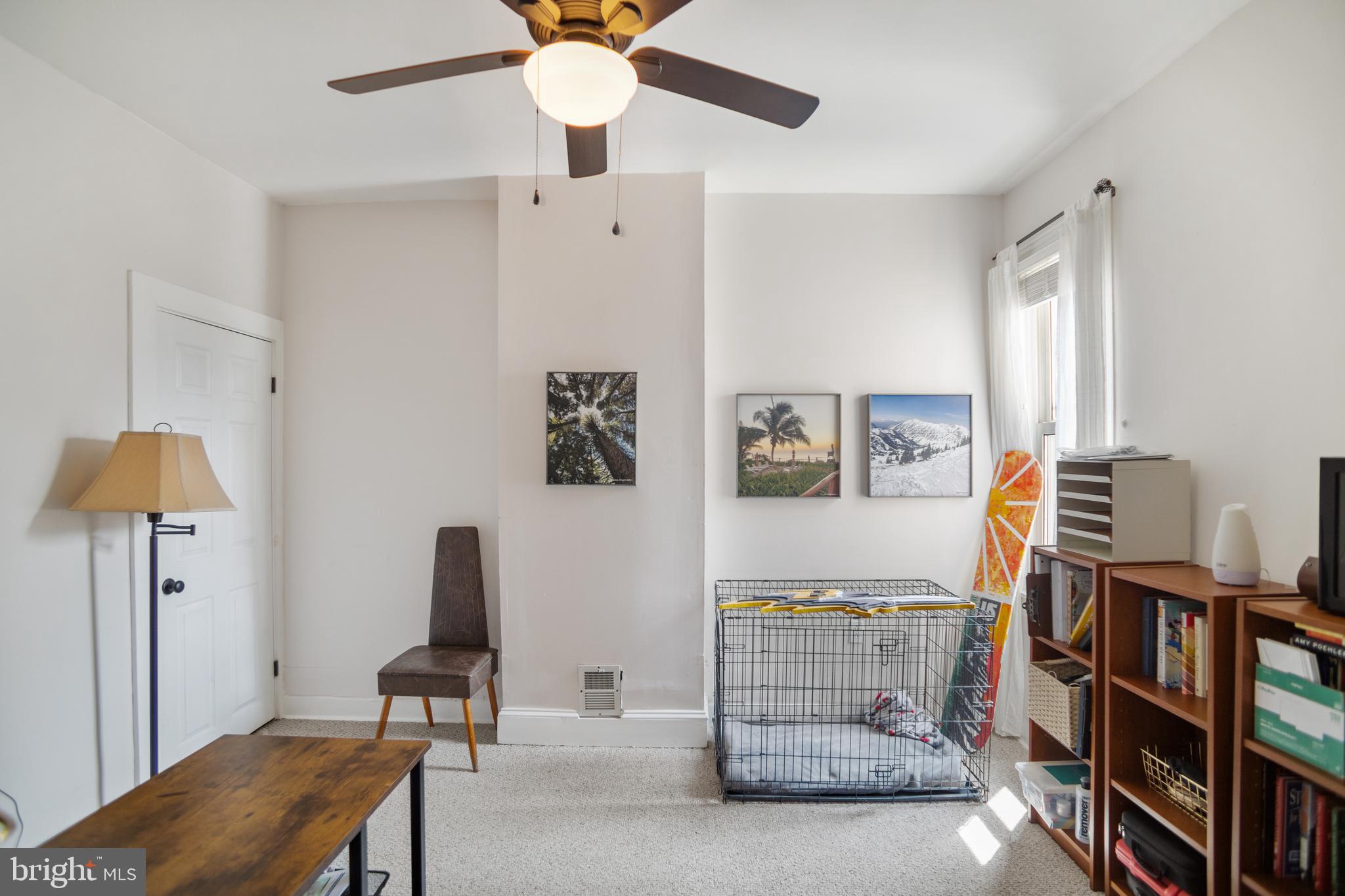 CANTON - Residential Lease