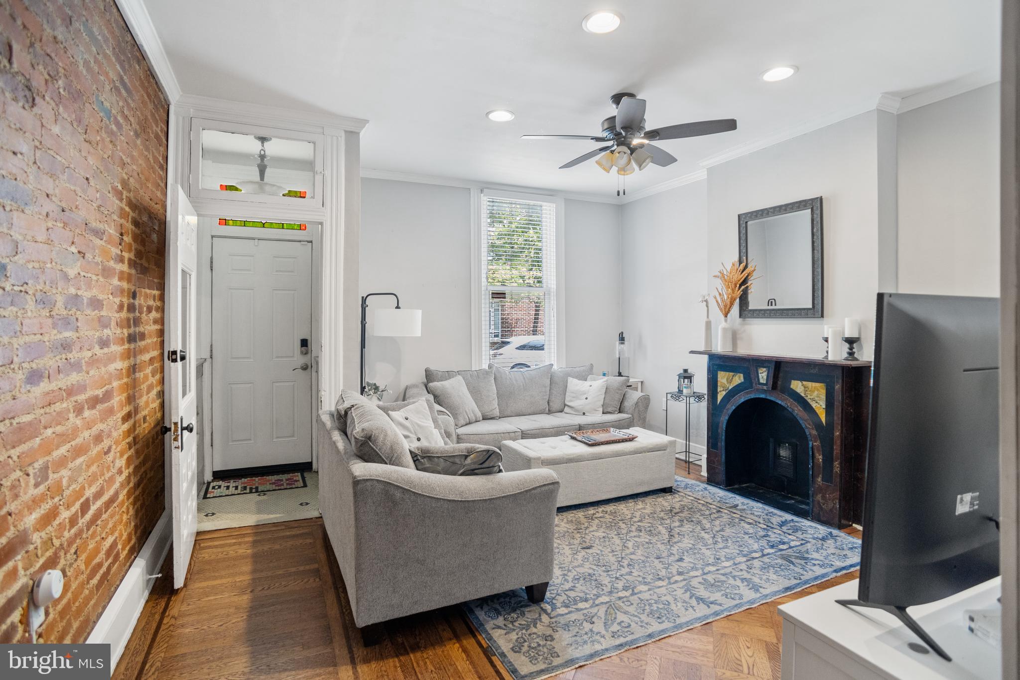 CANTON - Residential Lease