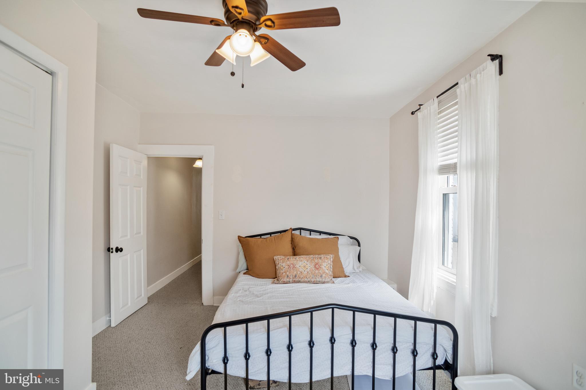 CANTON - Residential Lease