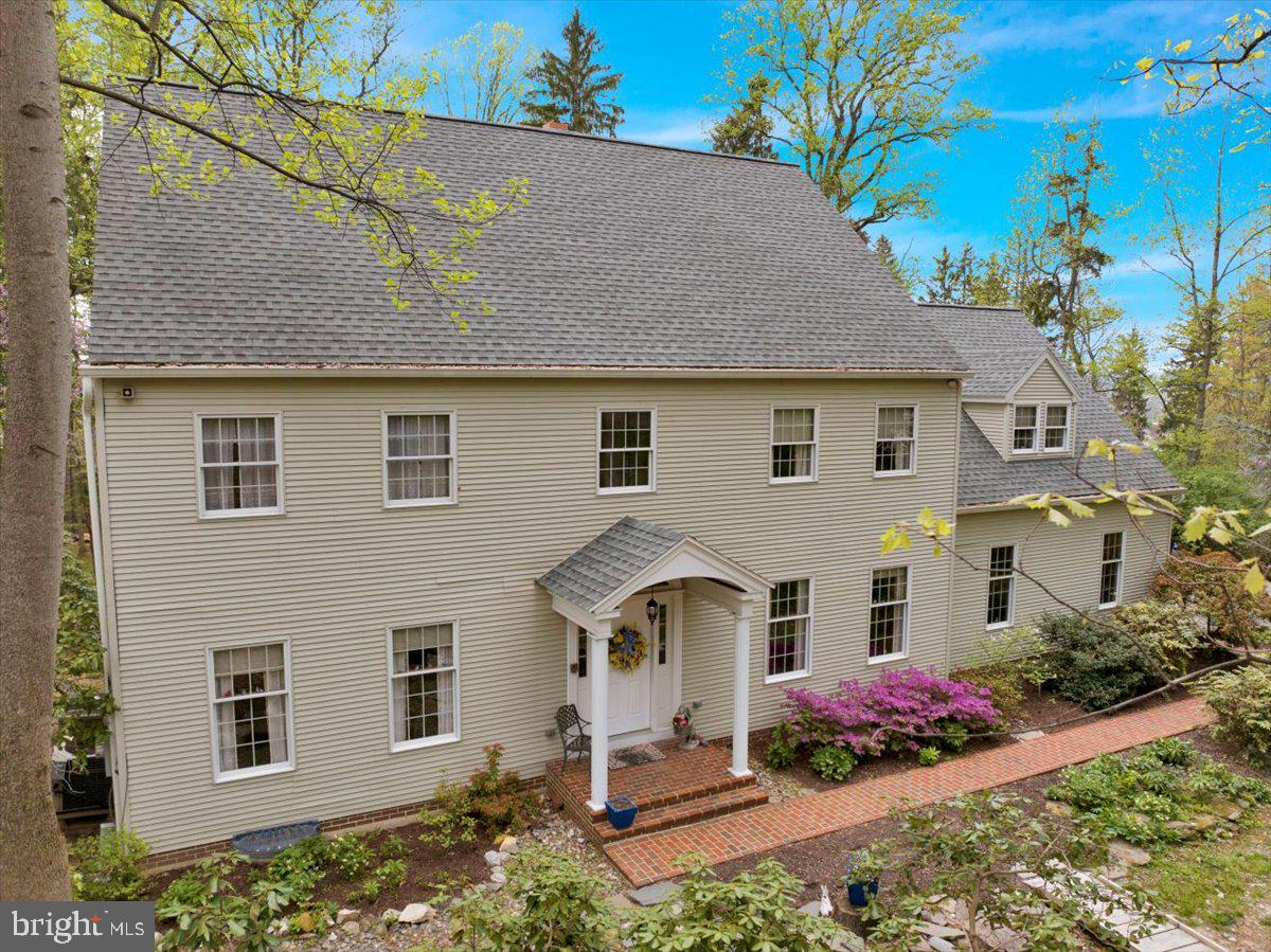 403 ARROWHEAD TRAIL
