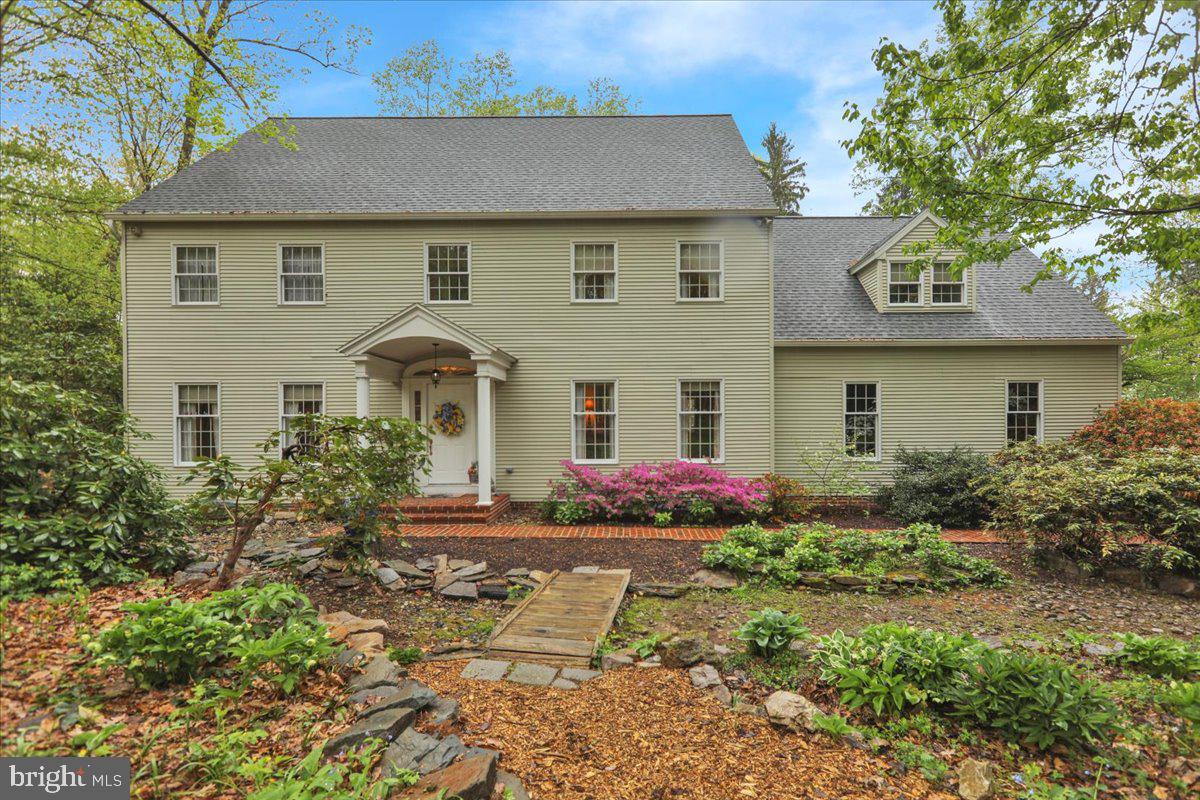 THE OAKS - Residential