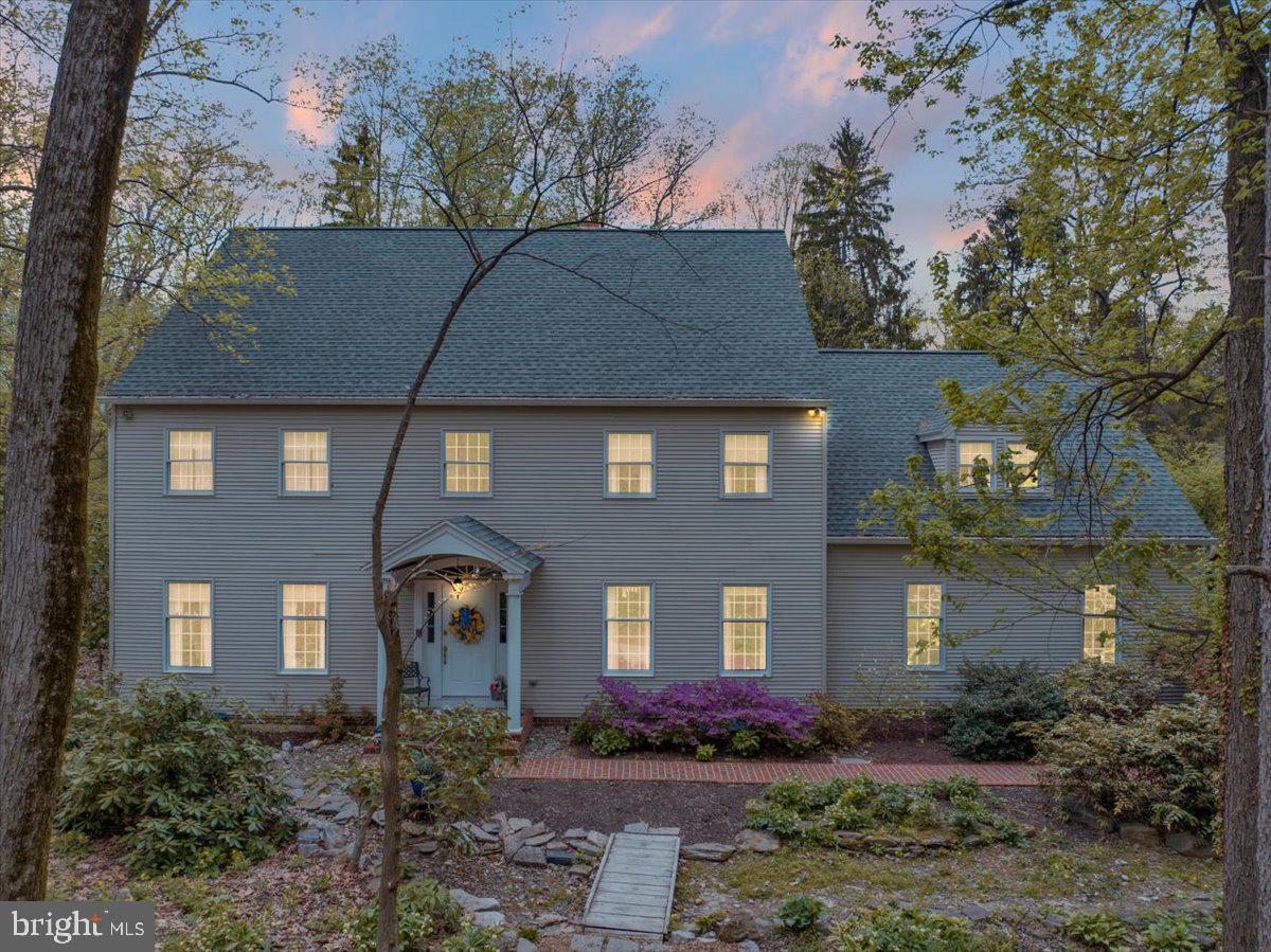 THE OAKS - Residential