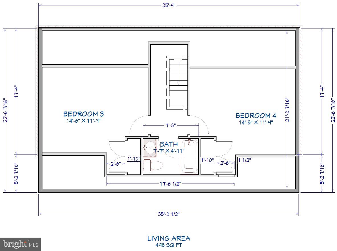 CHAMBERSBURG BOROUGH - Residential