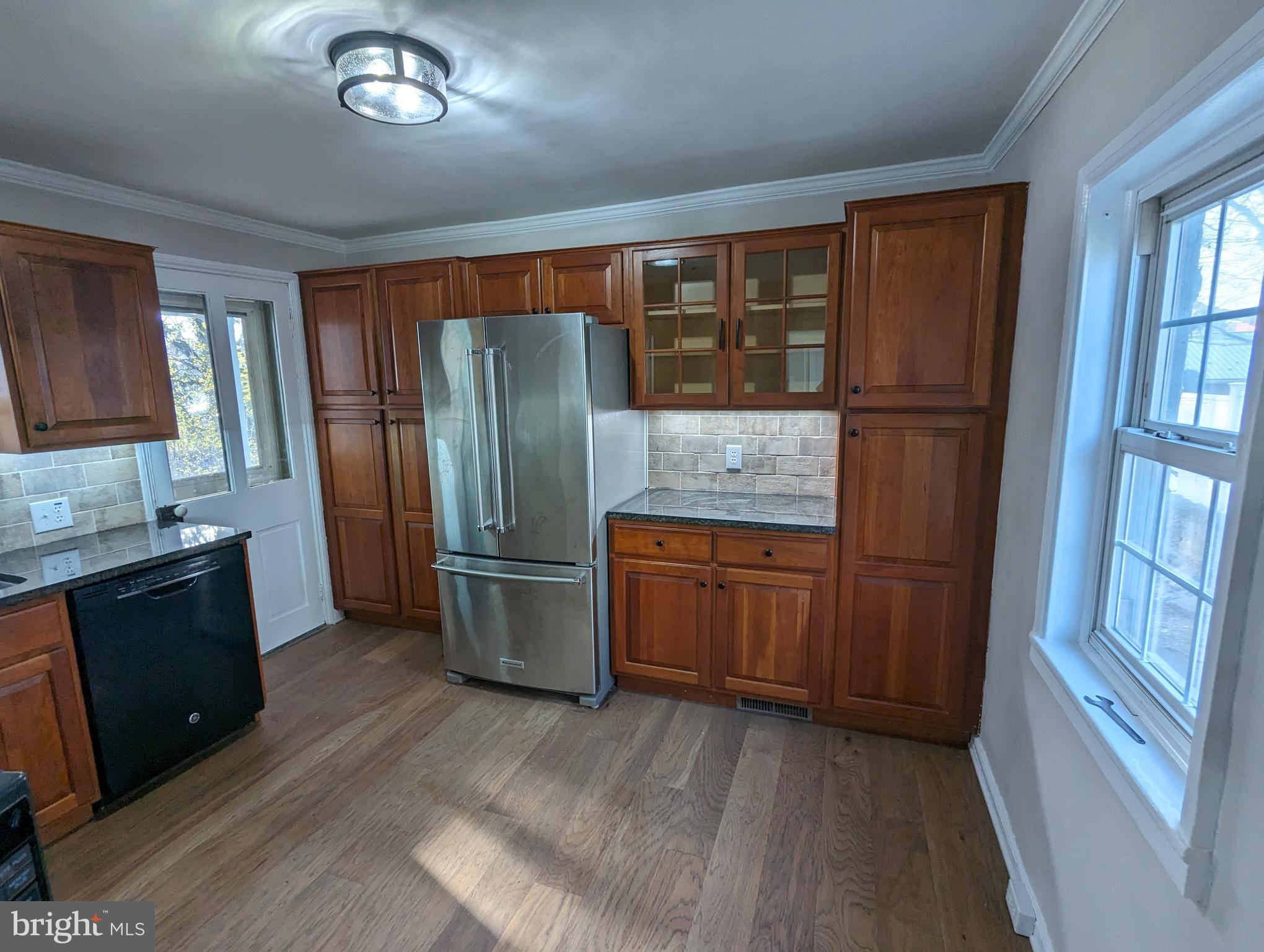 CHAMBERSBURG BOROUGH - Residential