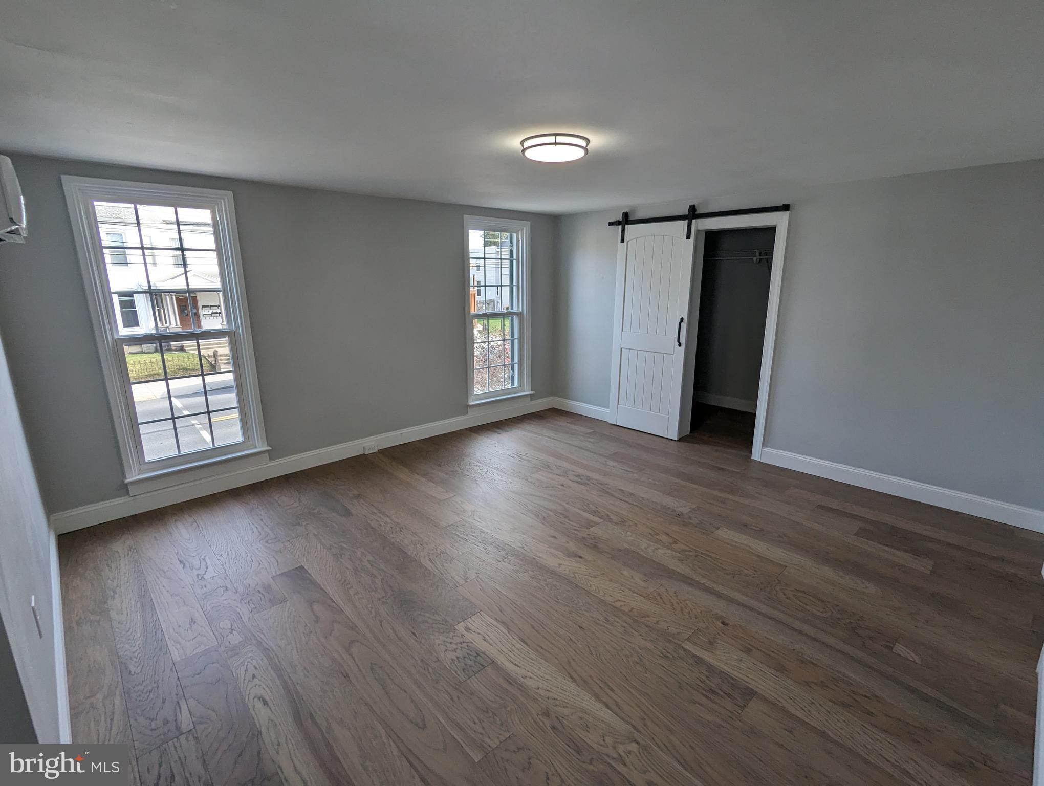 CHAMBERSBURG BOROUGH - Residential