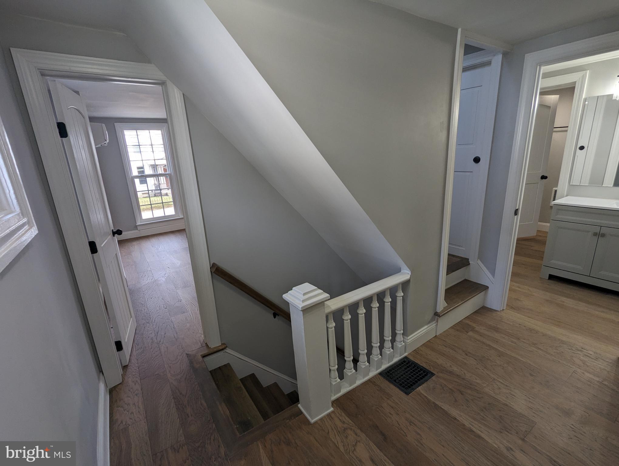 CHAMBERSBURG BOROUGH - Residential