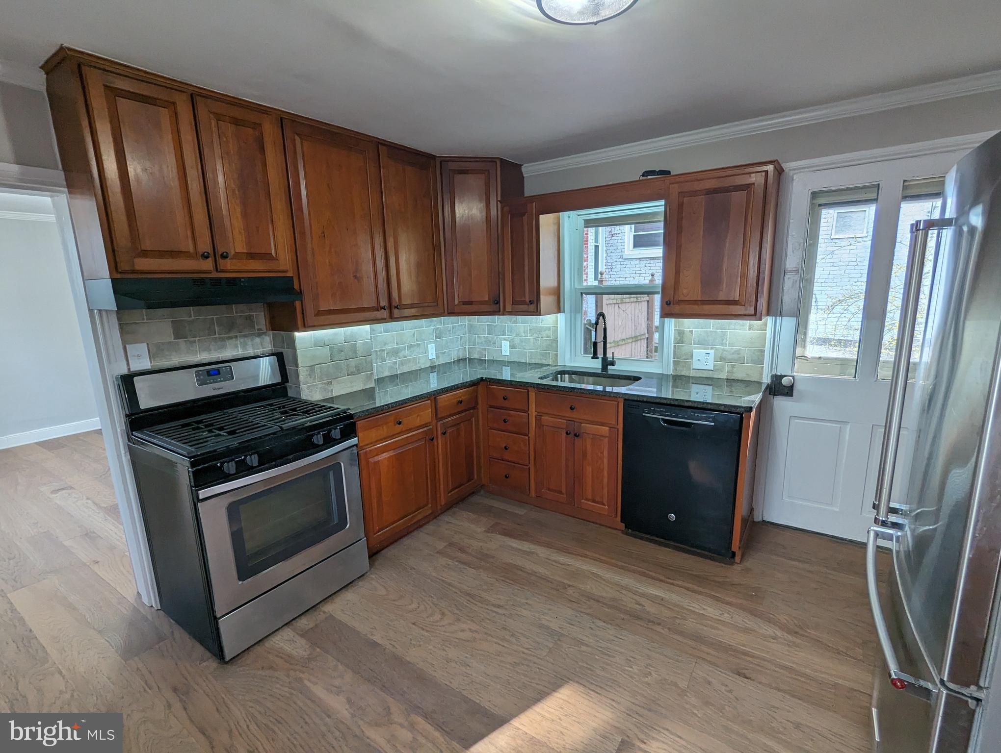 CHAMBERSBURG BOROUGH - Residential