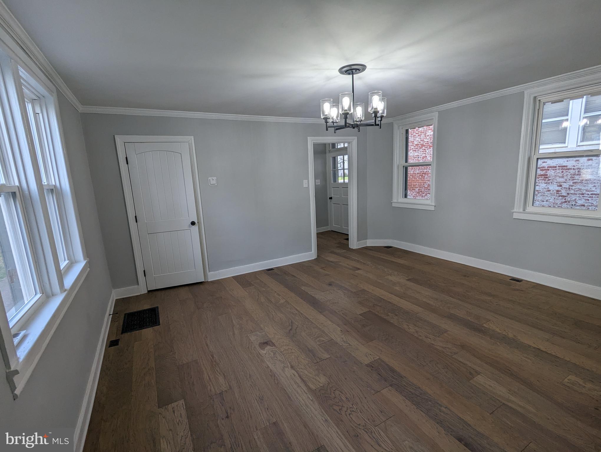 CHAMBERSBURG BOROUGH - Residential