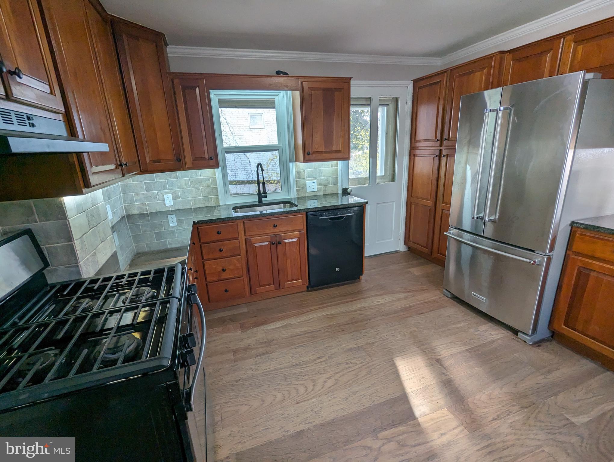 CHAMBERSBURG BOROUGH - Residential