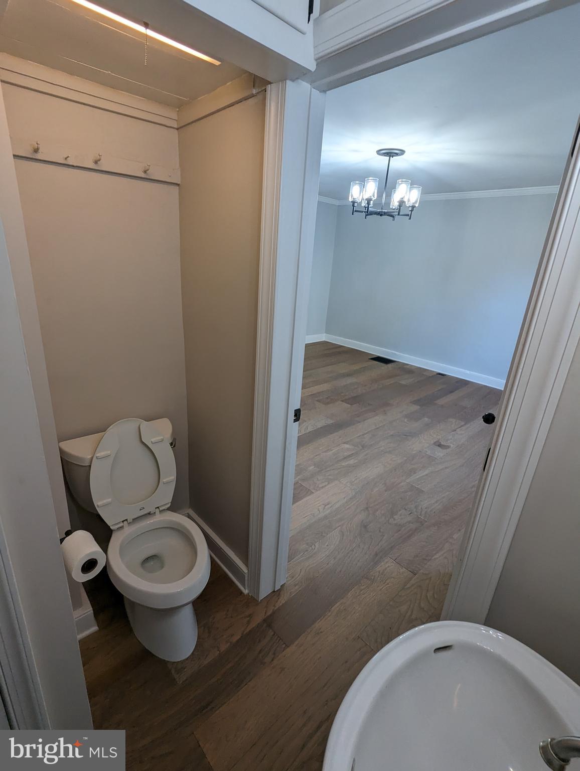 CHAMBERSBURG BOROUGH - Residential