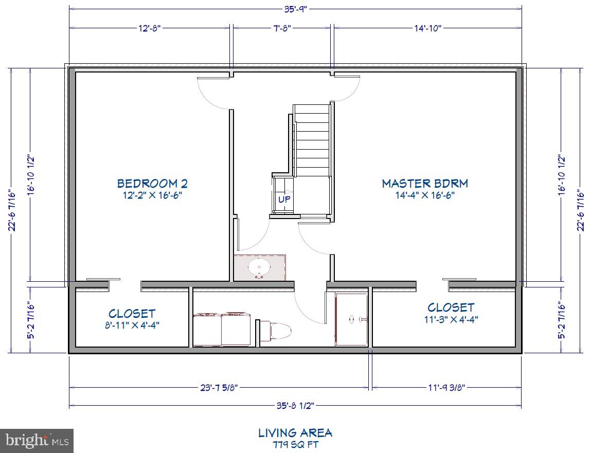 CHAMBERSBURG BOROUGH - Residential