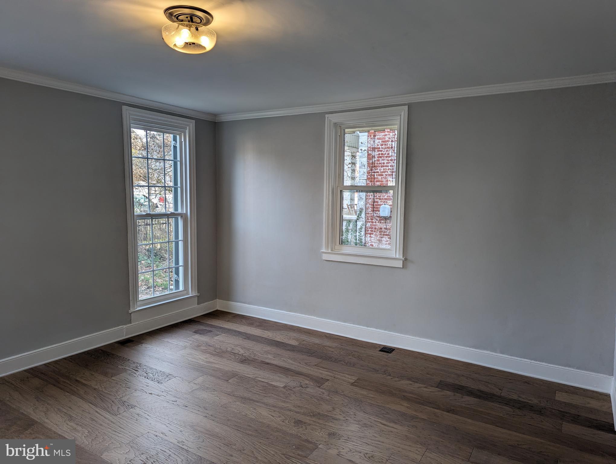 CHAMBERSBURG BOROUGH - Residential