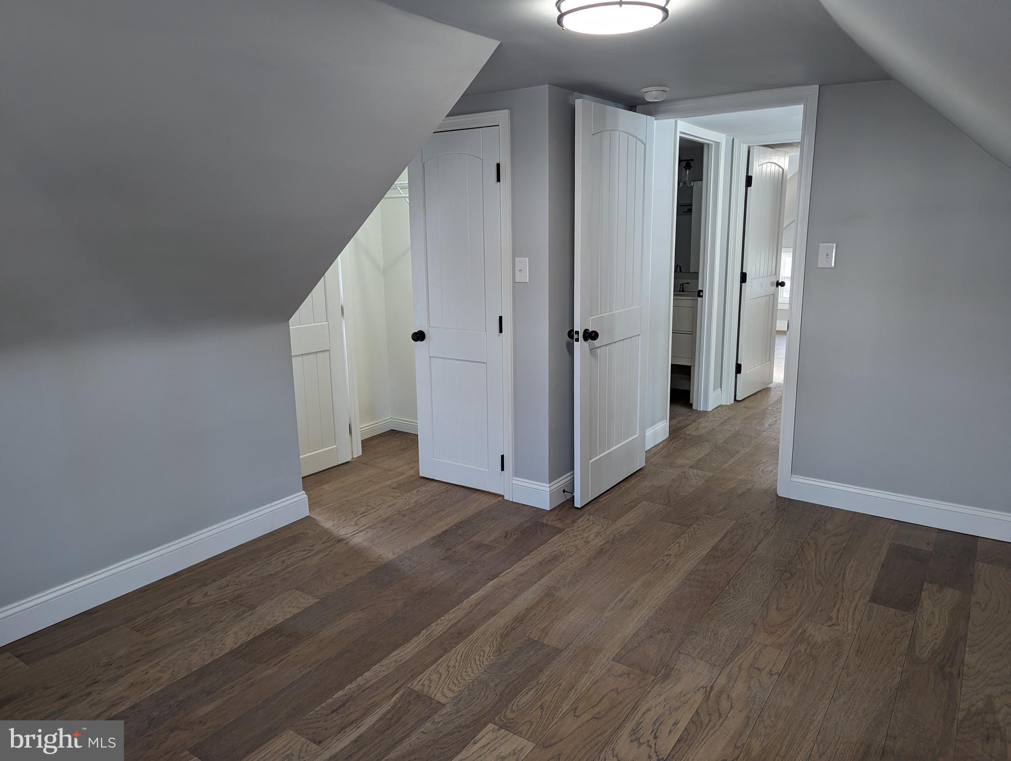 CHAMBERSBURG BOROUGH - Residential