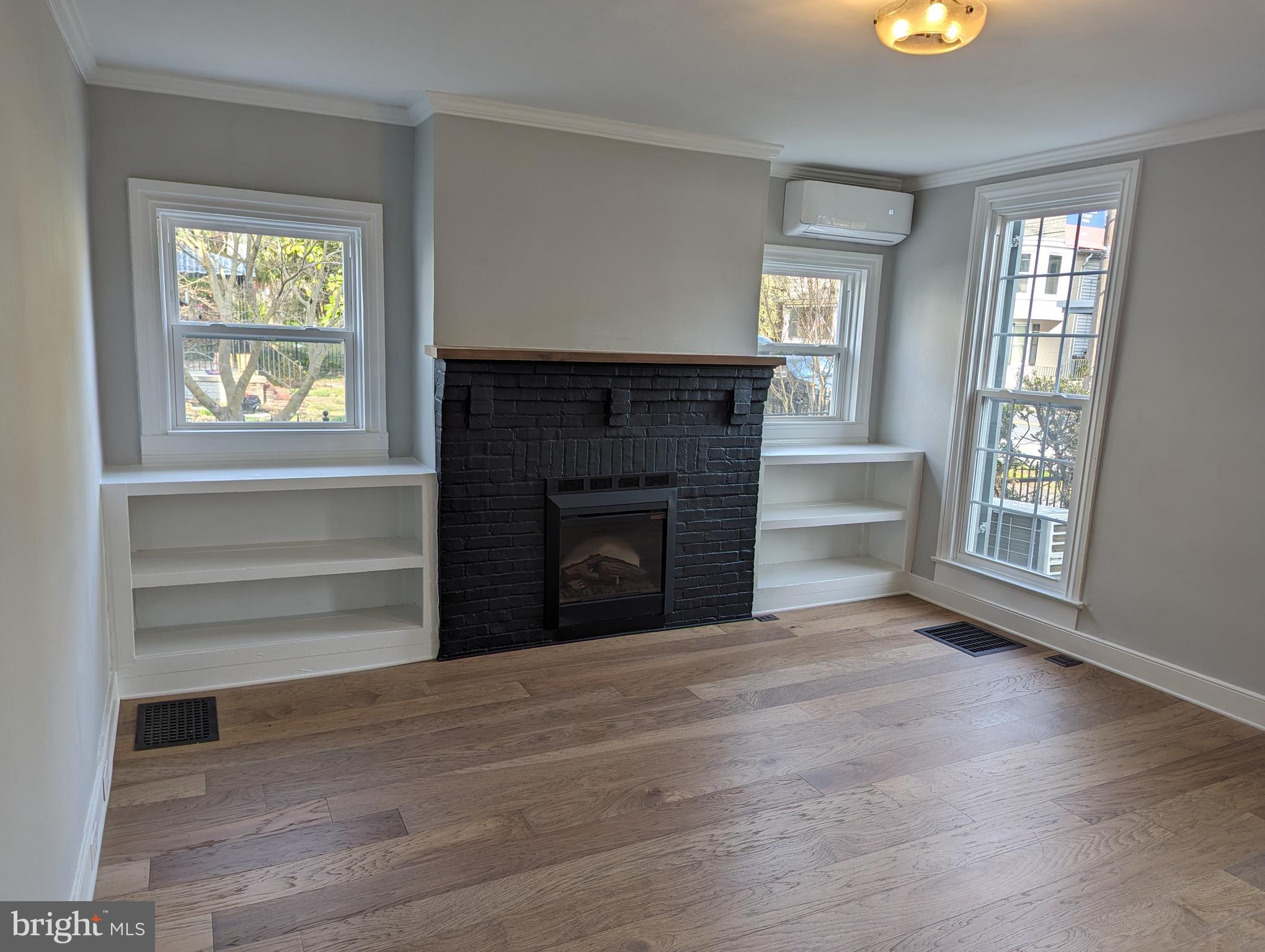 CHAMBERSBURG BOROUGH - Residential