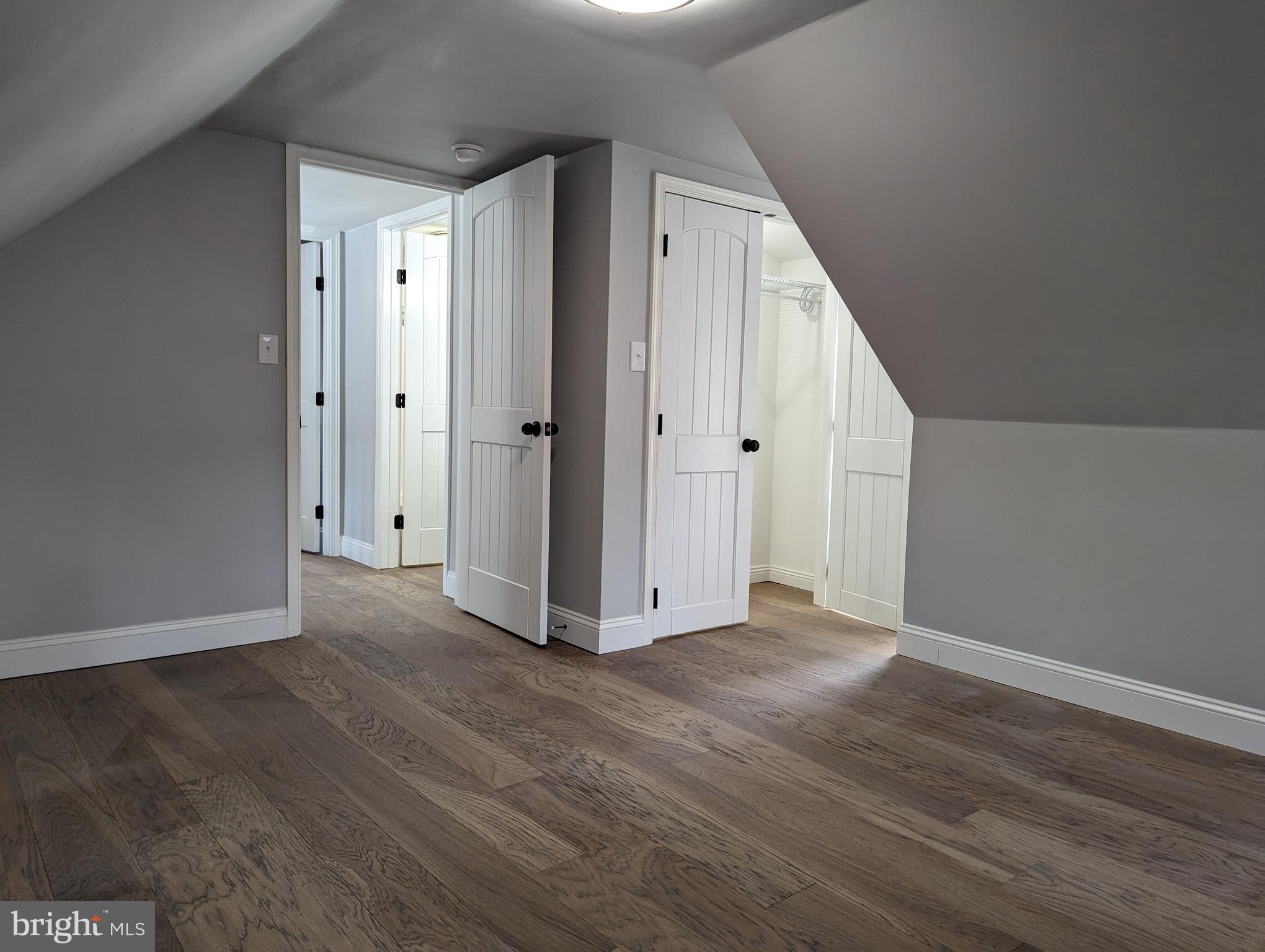 CHAMBERSBURG BOROUGH - Residential